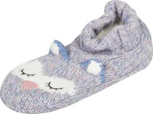 Capelli New York Socken Haussocke Eule