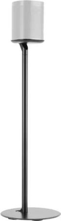RICOO LH054-F Lautsprecherständer, (1-tlg., für SONOS ONE / SL und SONOS Play:1 Lautsprecher Boxen Halterung)