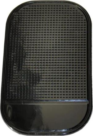 Systafex® PKW Antirutschmatte Halterung für Smartphone Handy Mobiltelefon Smartphone-Halterung, (1-tlg)