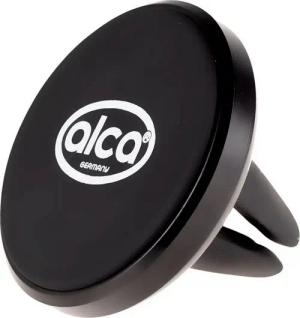 alca Magnet Handy-/Telefonhalter für Lüftungsgitter Handy-Halterung