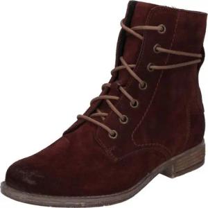 Josef Seibel Schnürboots