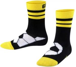 FALKE Socken Active Soccer (1-Paar) aus feuchtigkeitsregulierendem Funktionsmaterial