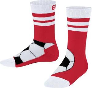 FALKE Socken Active Soccer (1-Paar) aus feuchtigkeitsregulierendem Funktionsmaterial
