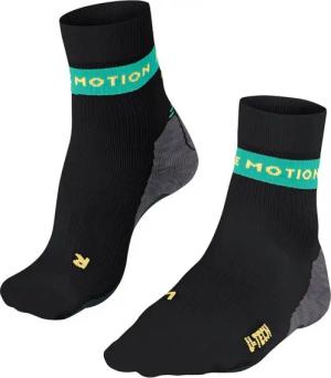 FALKE Laufsocken RU True Motion Aion (1-Paar) fördert Stabilität und Komfort