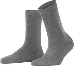 FALKE Socken ClimaWool (1-Paar) aus klimaregulierender Wolle-Lyocell Mischung