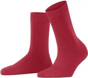 FALKE Socken ClimaWool (1-Paar) aus klimaregulierender Wolle-Lyocell Mischung