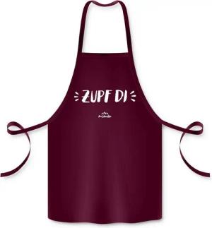 Bavariashop Kochschürze Schürze "Zupf di