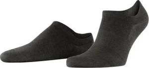 FALKE Füßlinge ClimaWool (1-Paar) feuchtigkeitsregulierend & temperaturausgleichend