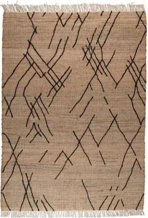 Dutchbone Teppich »Ishank« Teppich