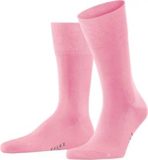 FALKE Socken Tiago (1-Paar) mit leichtem Glanz