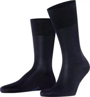 FALKE Socken Tiago (1-Paar) mit leichtem Glanz