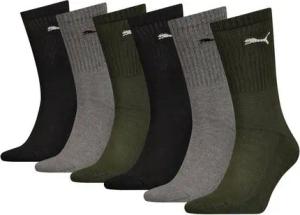 PUMA Socken PUMA SPORT 3P
