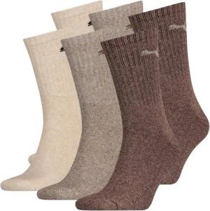 PUMA Socken PUMA SPORT 3P