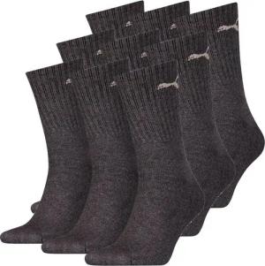 PUMA Socken PUMA SPORT 3P