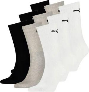 PUMA Socken PUMA SPORT 3P