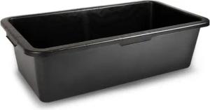 Prima-Online Mörtelkübel Mörtelkasten 40L / 65L / 80L Mörtelwanne, (5-tlg), [ 5er Set 40L ]