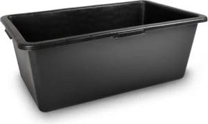 Prima-Online Mörtelkübel Mörtelkasten 40L / 65L / 80L Mörtelwanne, (5-tlg), [ 5er Set 65L ]