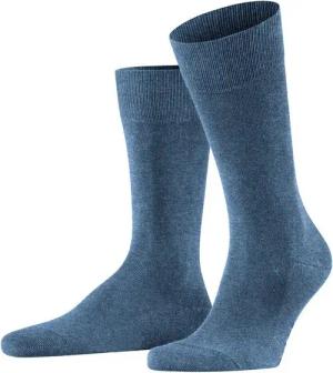 FALKE Socken Family (1-Paar) mit nachhaltiger Baumwolle