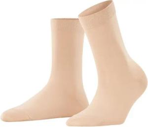 FALKE Socken Cotton Touch (1-Paar) mit sehr feinem Maschenbild