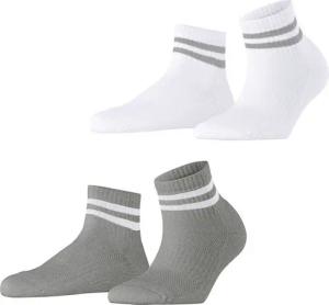 Esprit Sneakersocken Active Tennis 2-Pack (2-Paar)