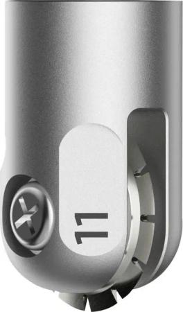 Cricut Cuttermesser Werkzeug, Quickswap Tool - Perforation Blade Tip, Perforationsspitze