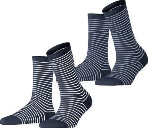 Esprit Socken Fine Line 2-Pack (2-Paar)