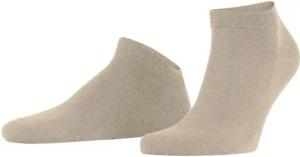 FALKE Sneakersocken ClimaWool (1-Paar) mit nachhaltigem Garn