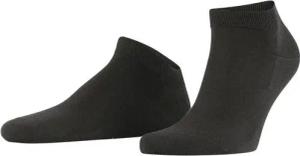 FALKE Sneakersocken ClimaWool (1-Paar) mit nachhaltigem Garn