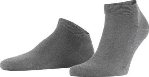 FALKE Sneakersocken ClimaWool (1-Paar) mit nachhaltigem Garn