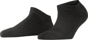 FALKE Sneakersocken ClimaWool aus klimaregulierender Wolle-Lyocell Mischung