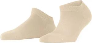 FALKE Sneakersocken ClimaWool (1-Paar) aus klimaregulierender Wolle-Lyocell Mischung