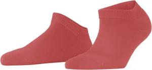 FALKE Sneakersocken ClimaWool (1-Paar) aus klimaregulierender Wolle-Lyocell Mischung