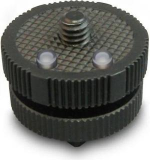 Zoom Audio Zoom HS-1 Blitzschuhadapter Adapter Blitzschuh, für Handy-Recorder