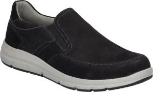 Josef Seibel Giuseppe 05, schwarz Schnürschuh