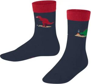 FALKE Socken Dinosaurs (1-Paar) aus hautschmeichelnder Baumwolle