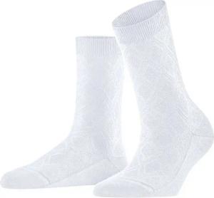 FALKE Socken New Prep (1-Paar) Family mit modischem Design