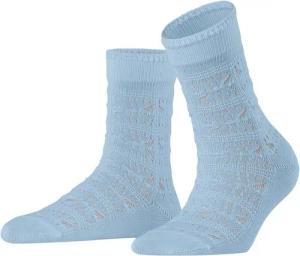 FALKE Socken Granny Square (1-Paar) mit Ajour-Muster