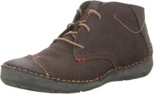 Josef Seibel Fergey 18 Schnürstiefelette