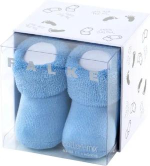 FALKE Socken Erstling (1-Paar) mit Geschenkverpackung