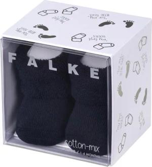 FALKE Socken Erstling (1-Paar) mit Geschenkverpackung