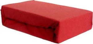 COFI 1453 Spannbettlaken 100% Baumwolle 160x200 cm + 25 cm Rundumgummizug