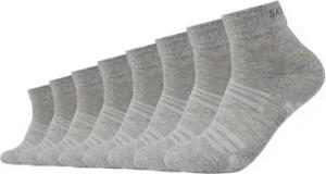 Skechers Kurzsocken Kurzsocken 8er Pack