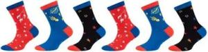 Skechers Socken Socken 6er Pack