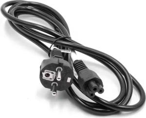 vhbw passend für Vorwerk Kobold VR300, VR100, VR200 Saugroboter Stromkabel