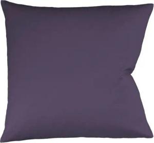 fleuresse Kopfkissen Fleuresse Mako-Satin Kissenbezug Bezug 80x80 cm