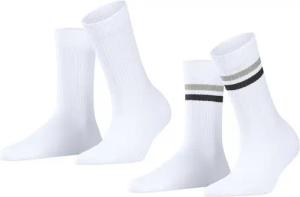 Esprit Socken Tennis Stripe 2-Pack (2-Paar)