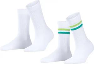Esprit Socken Tennis Stripe 2-Pack (2-Paar)
