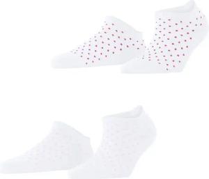 Esprit Sneakersocken Fine Dot 2-Pack (2-Paar)