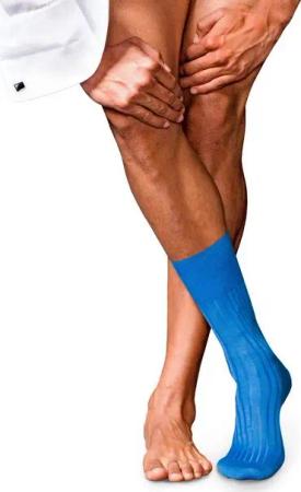 FALKE Socken No. 13 Finest Piuma Cotton (1-Paar) mit luxuriöser Piuma Baumwolle