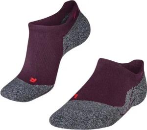 FALKE Laufsocken RU3 Comfort Invisible (1-Paar) für komfortabel gedämpfte Läufe